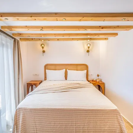 White Garden Patara Lägenhet