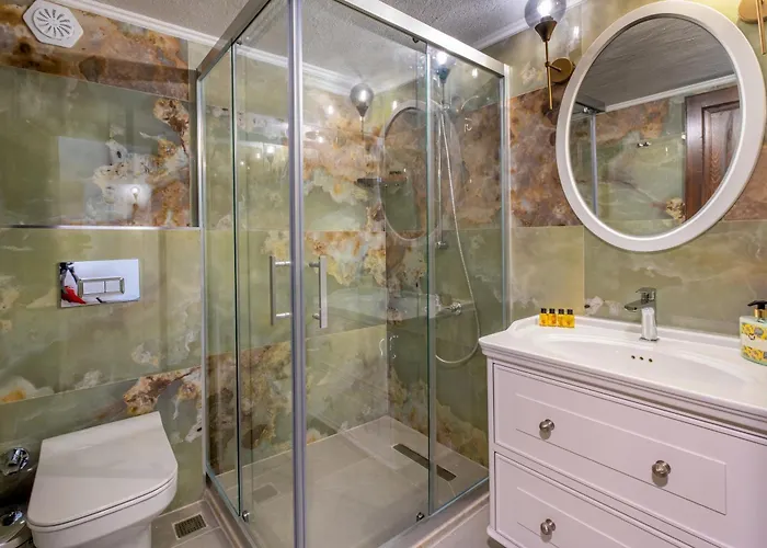 White Garden Patara Апартаменты *