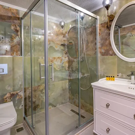 White Garden Patara Lejlighed *